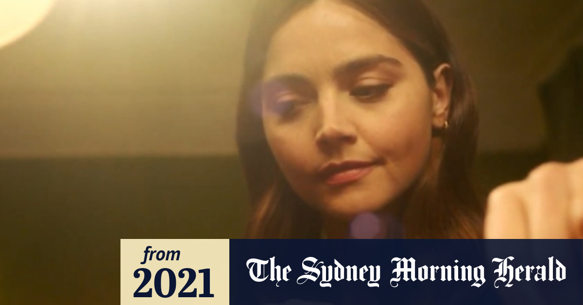 Video 2021 Christmas ads Boots Bags of Joy